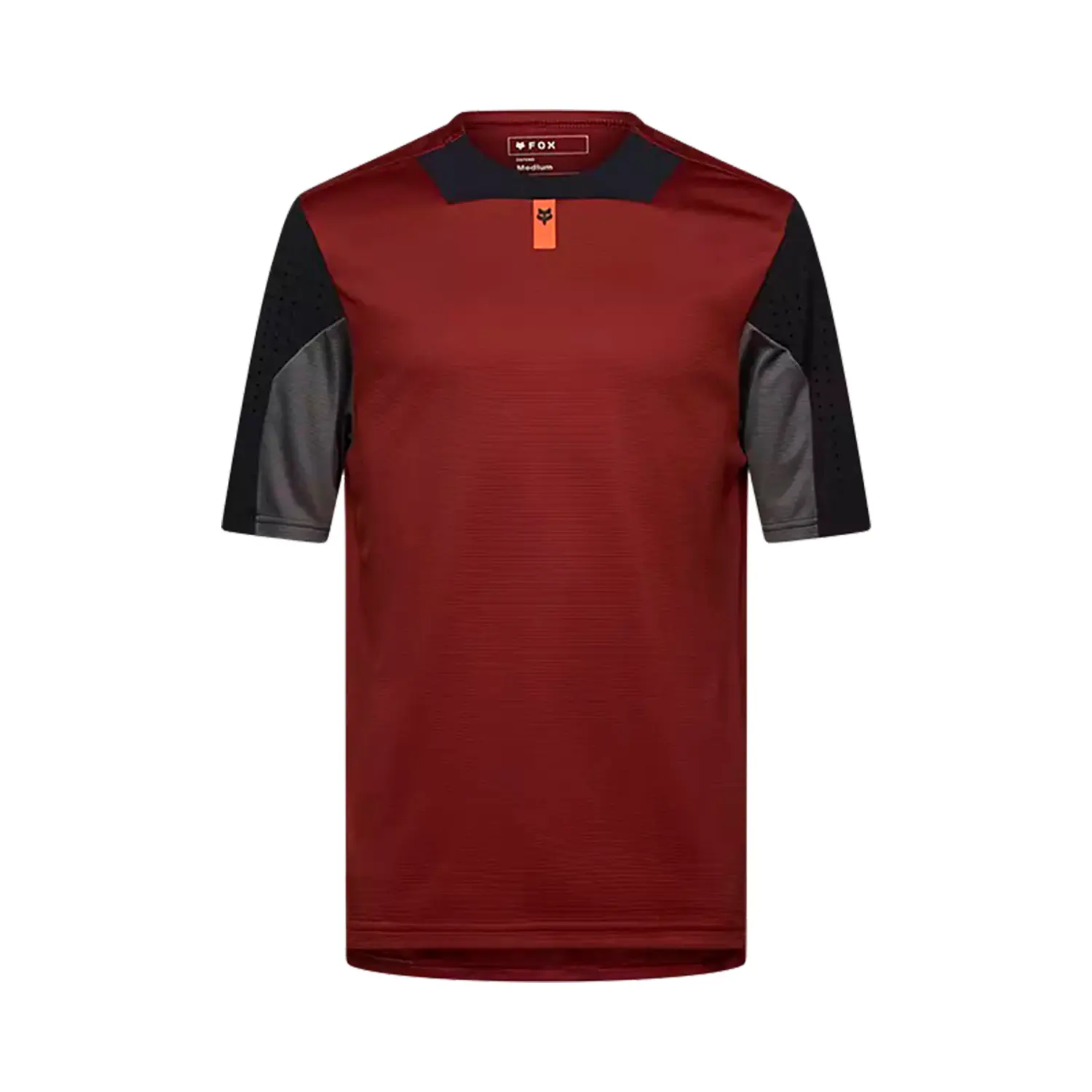 rus - Fox Racing Defend SS Jersey