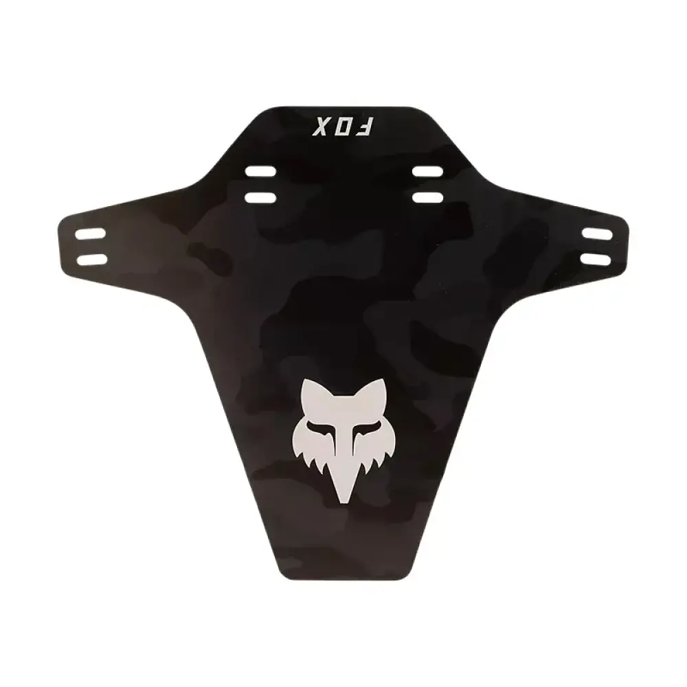 Black Camo
