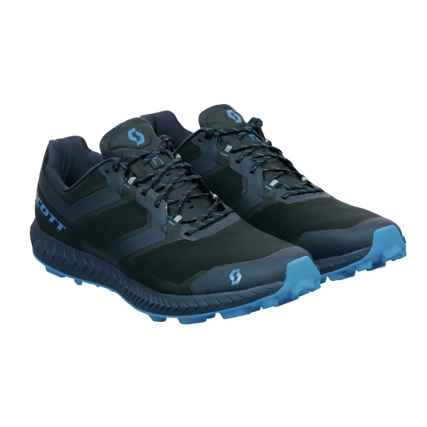  - Scott Shoe Supertrac RC 2