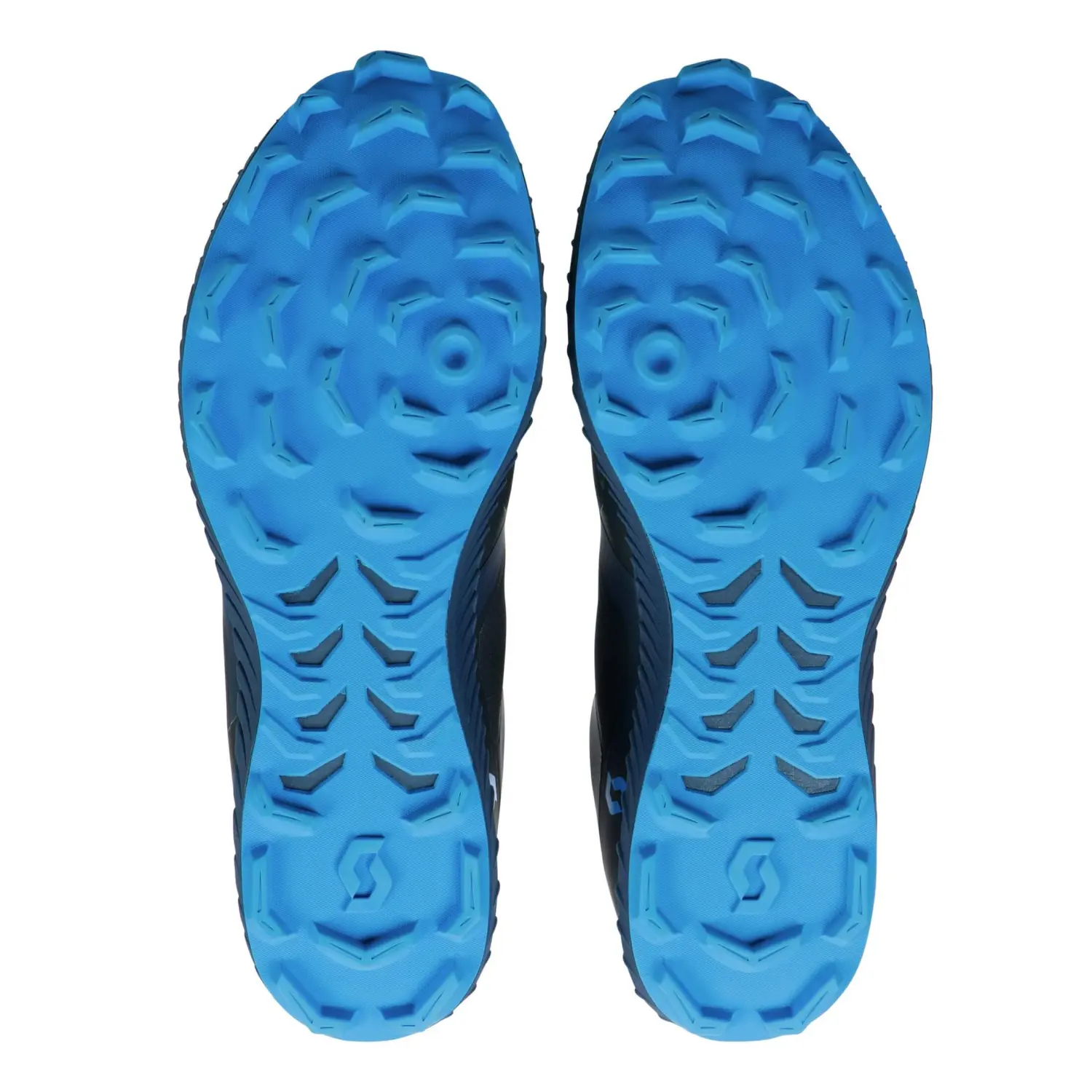  - Scott Shoe Supertrac RC 2