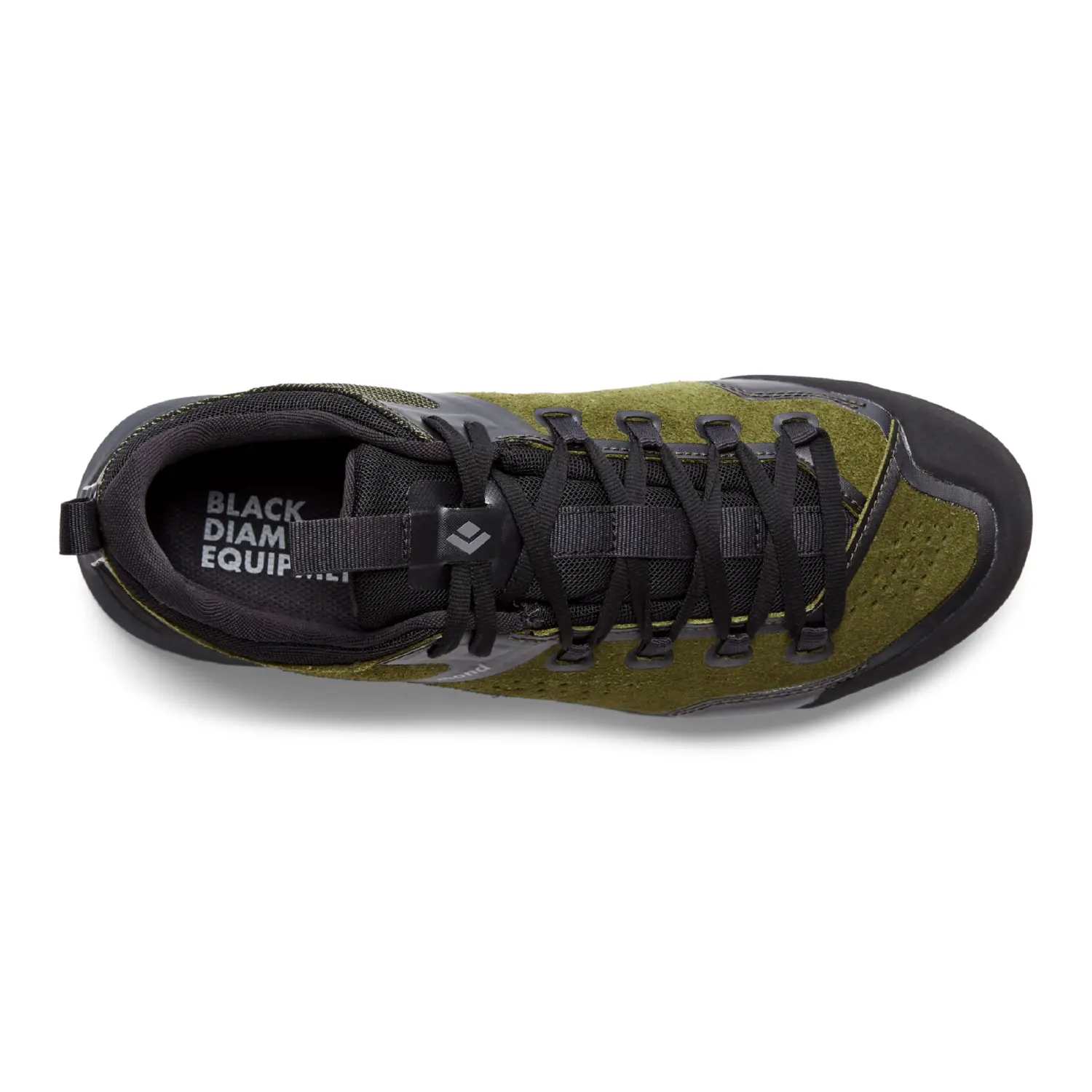  - Black Diamond Mission XP Leather M’s Approach Shoes