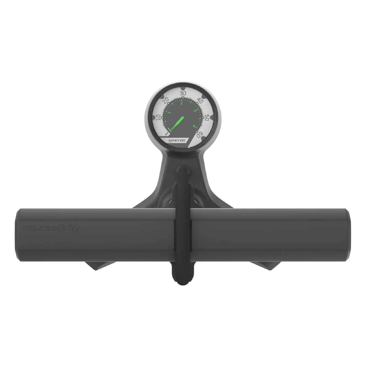  - Syncros Floor pump Vernon 3.0 Tubeless Ready