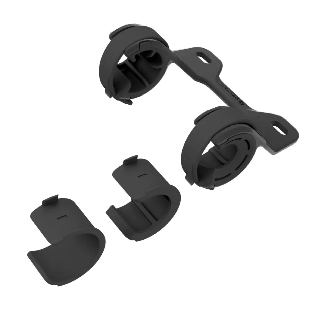Syncros Down Tube Bracket Pump/CO2