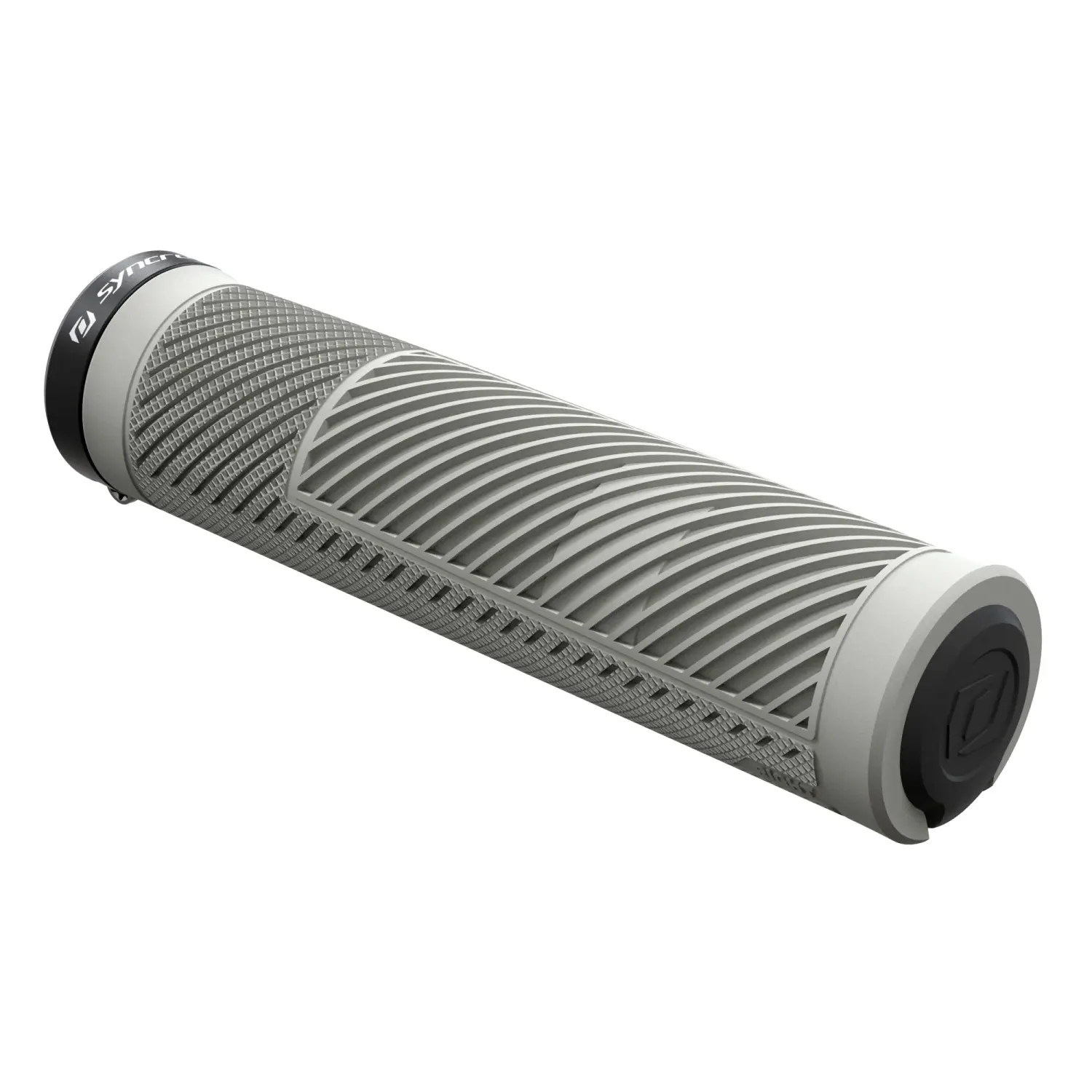 shark grey - Syncros Grips AM Lock-On