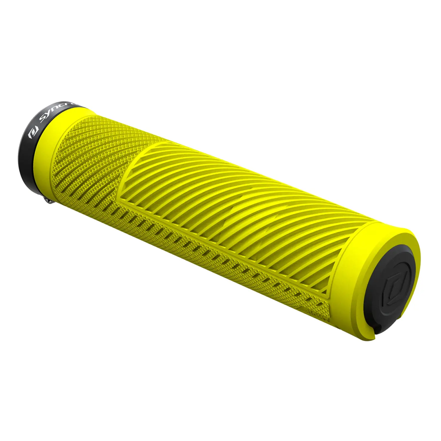 radium yellow - Syncros Grips AM Lock-On