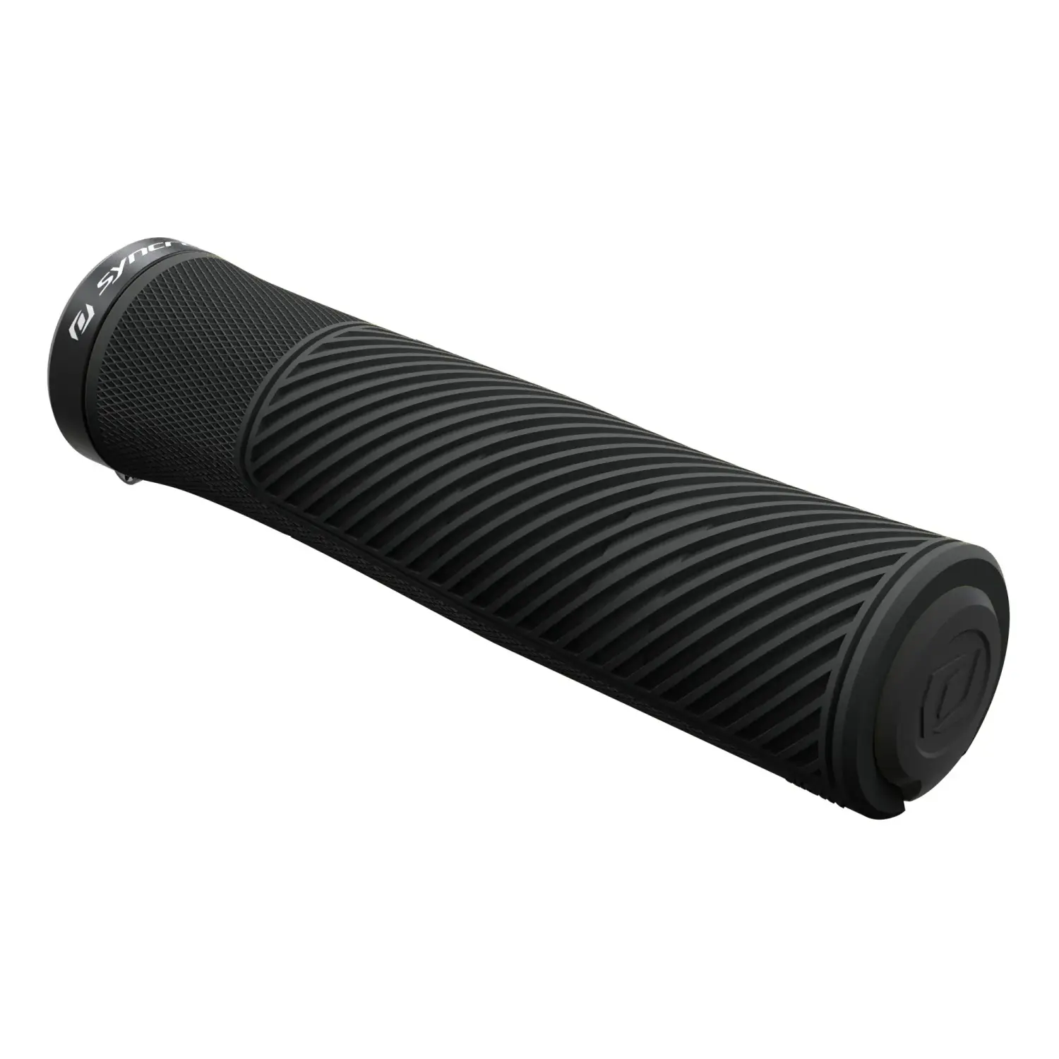 black - Syncros Grips AM Lock-On