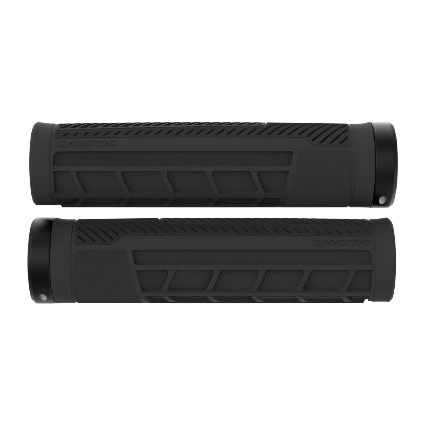 black - Syncros Grips AM Lock-On