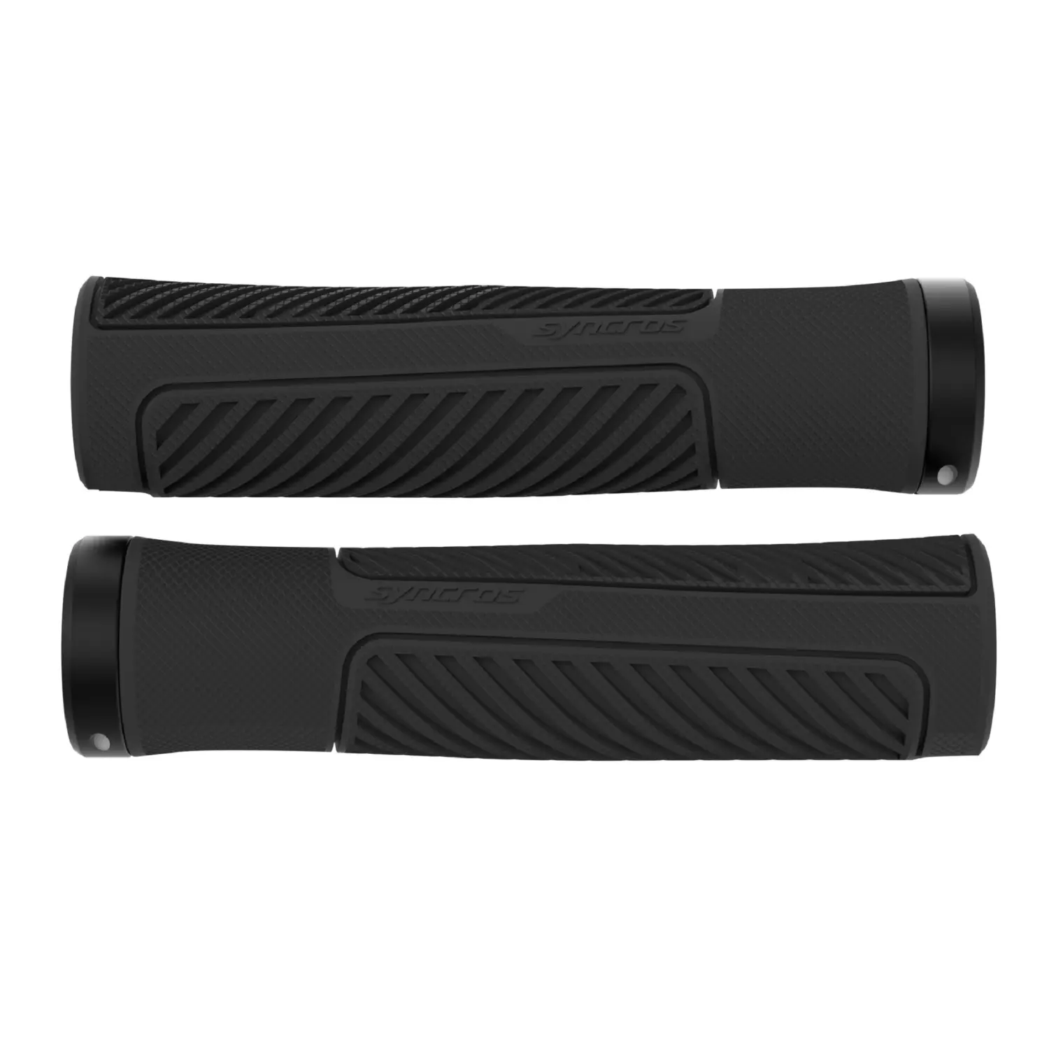 black - Syncros Grips XC Lock-On