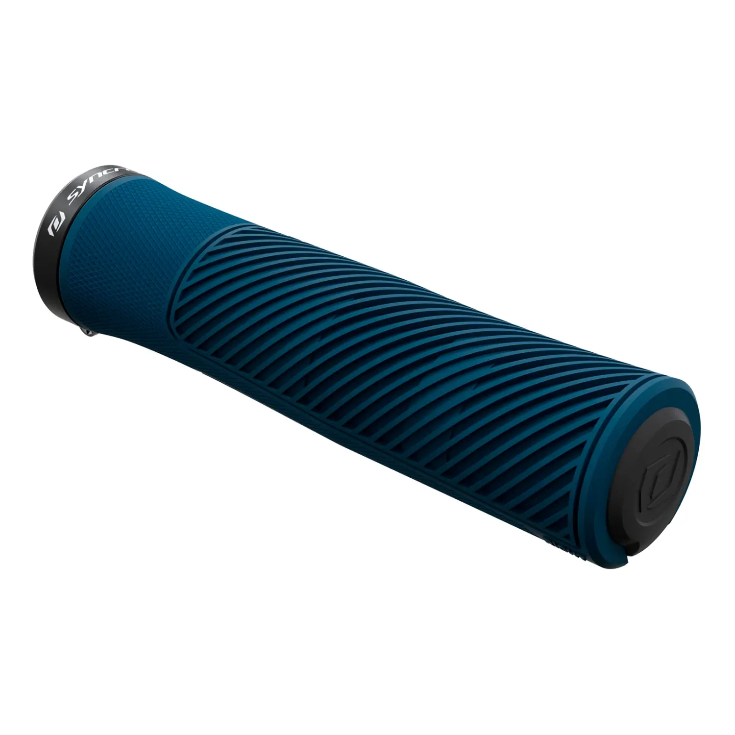 deep blue - Syncros Grips XC Lock-On