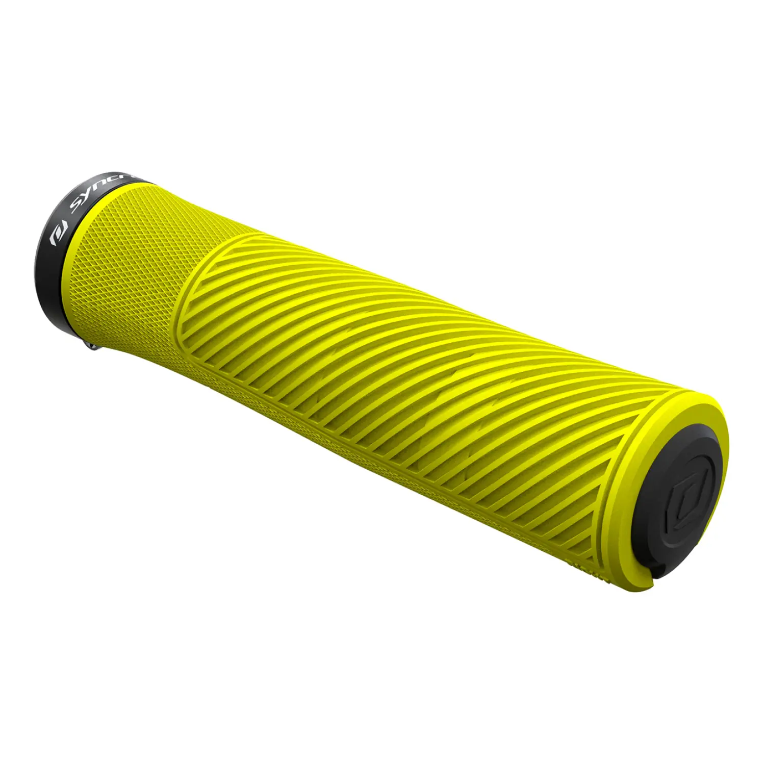 radium yellow - Syncros Grips XC Lock-On
