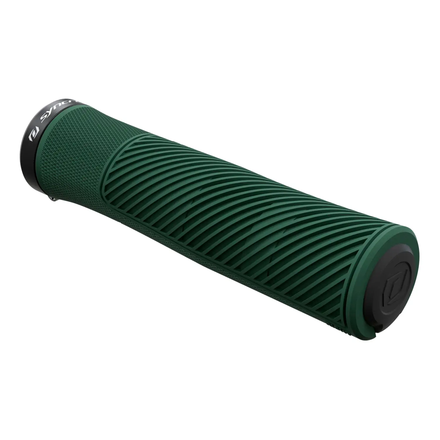 deep green - Syncros Grips XC Lock-On