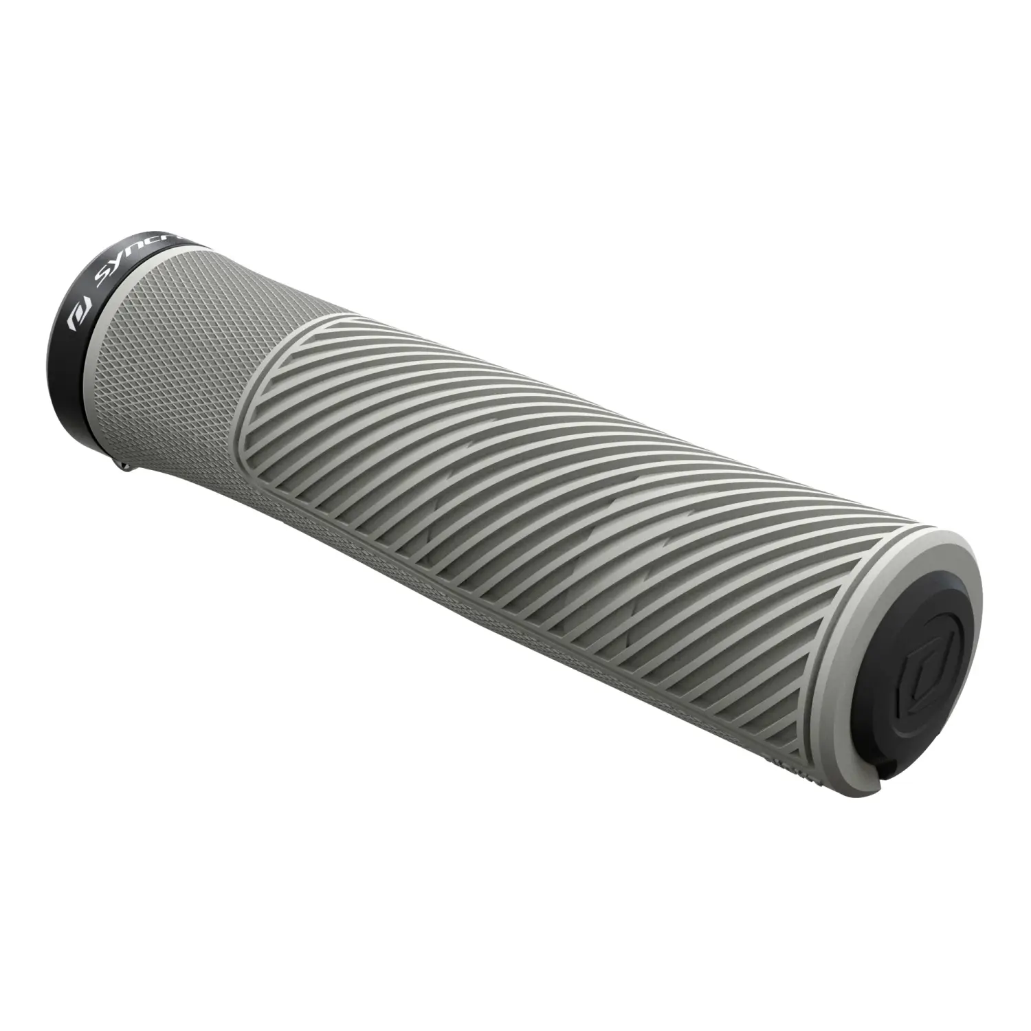 shark grey - Syncros Grips XC Lock-On