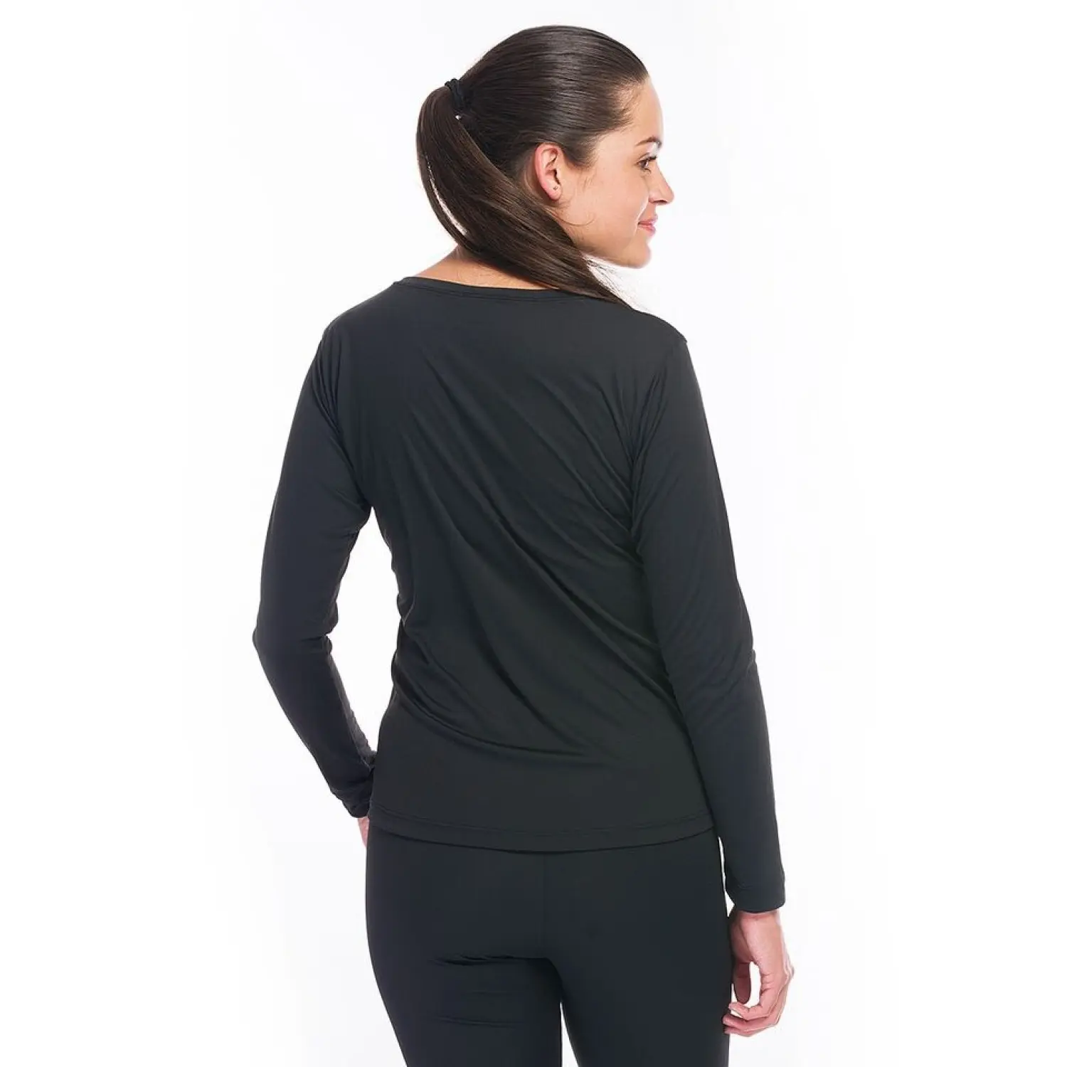  - Tatoo Light Weight L/S Tee Women