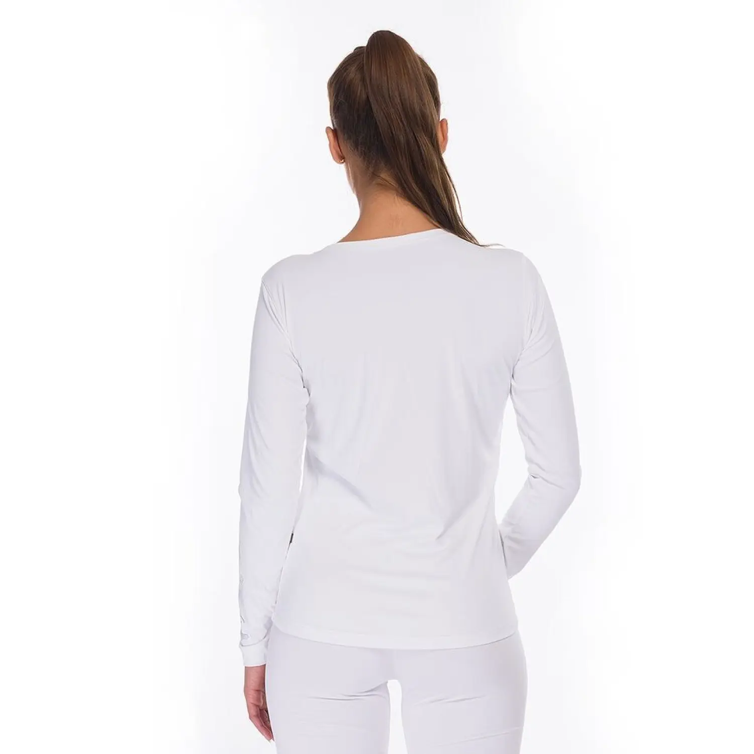  - Tatoo Light Weight L/S Tee Women