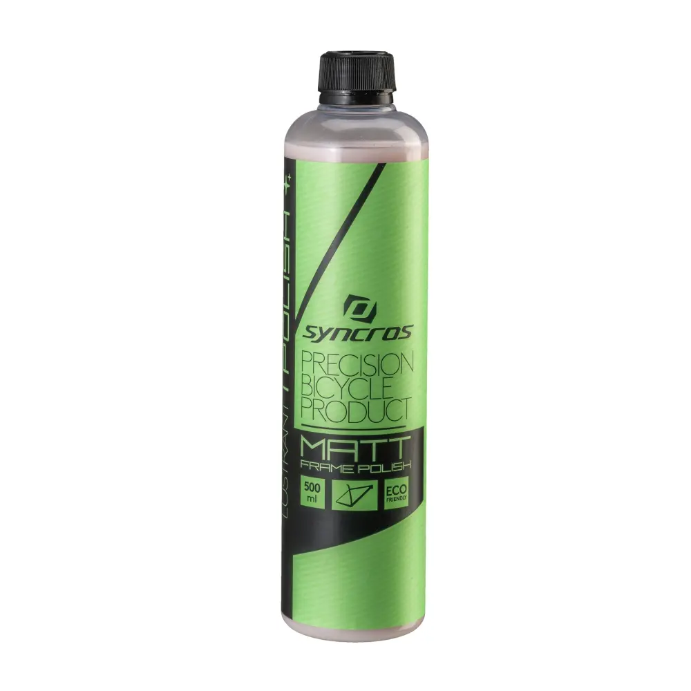 Syncros Polish Matt Frame