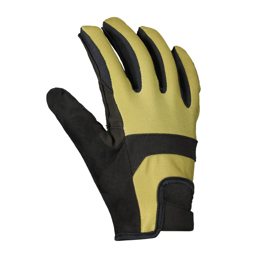 Scott Glove Gravel LF
