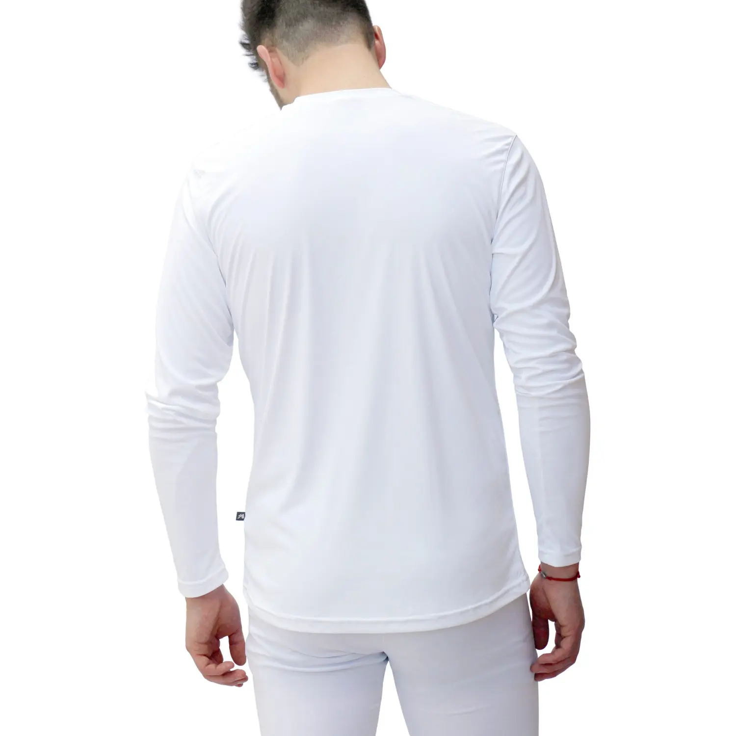  - Tatoo Light Weight L/S Tee Men