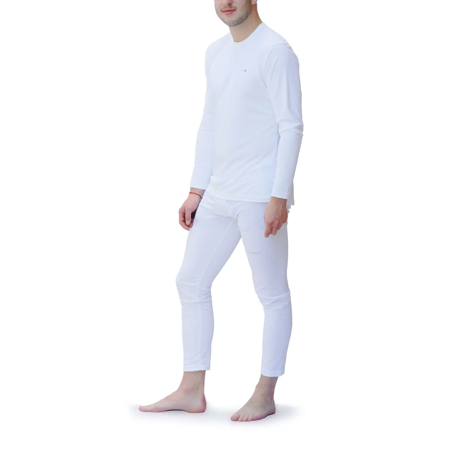  - Tatoo Light Weight L/S Tee Men