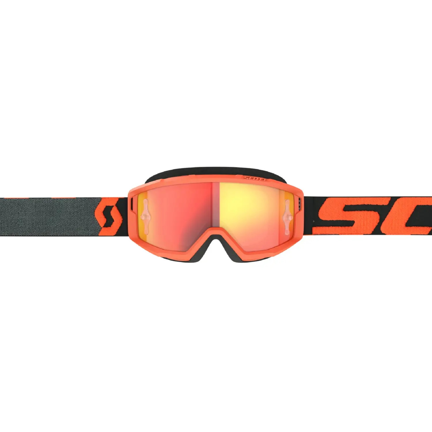 - Scott Goggle Primal