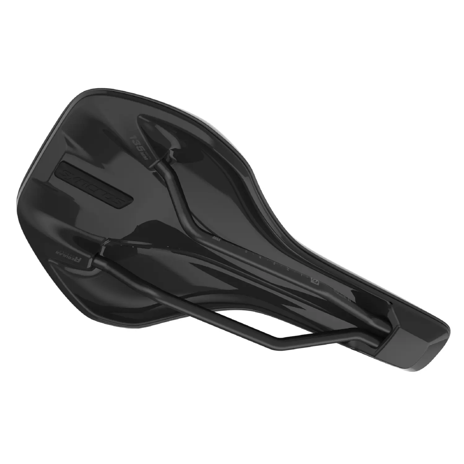  - Syncros Saddle Tofino R 1.5, Channel