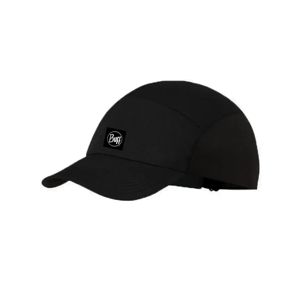 Solid Black