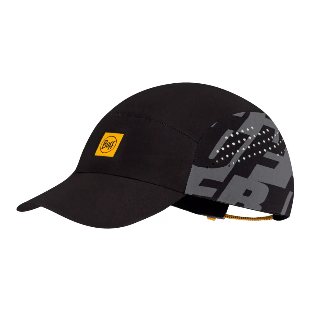 Buff® Pack Speed Cap