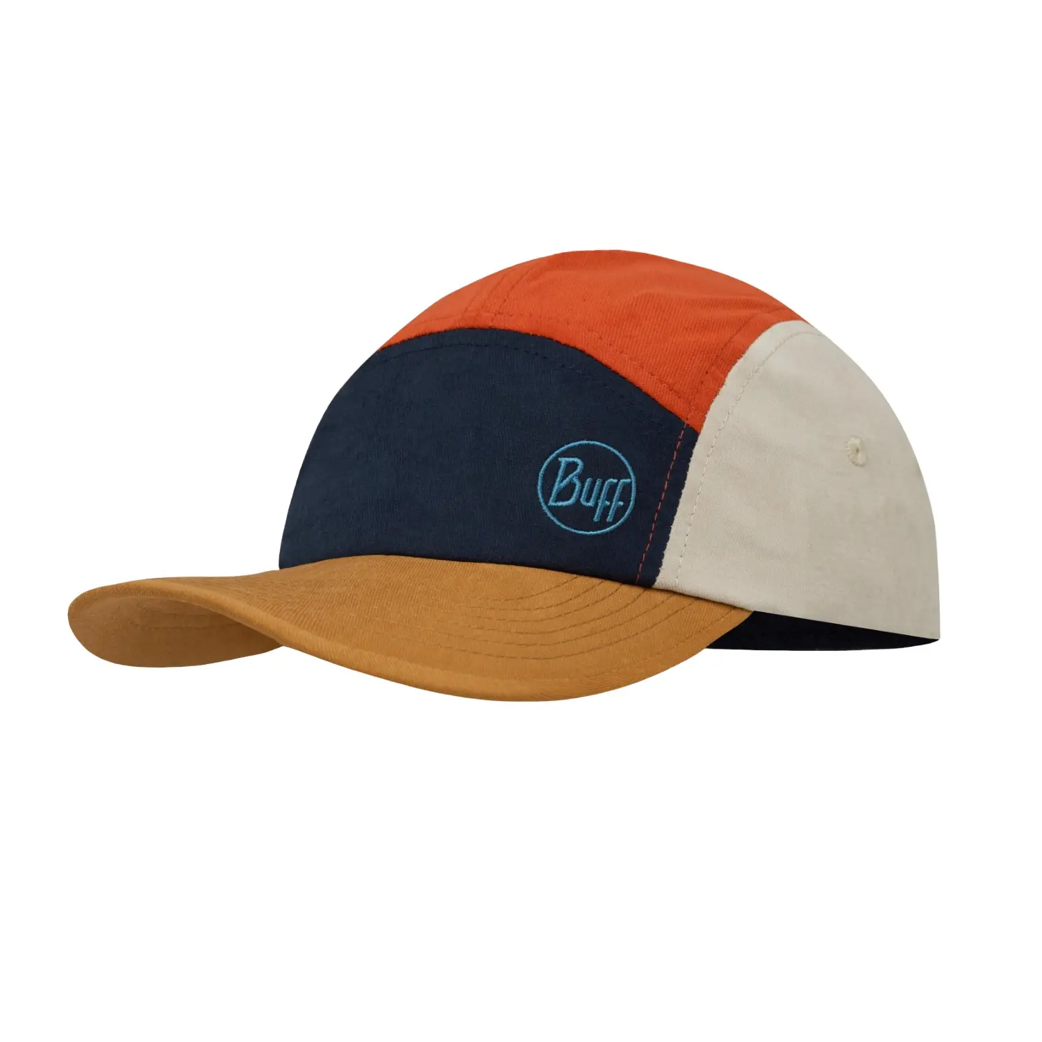  - Buff® 5 Panel Go Cap Xcross Buff® 