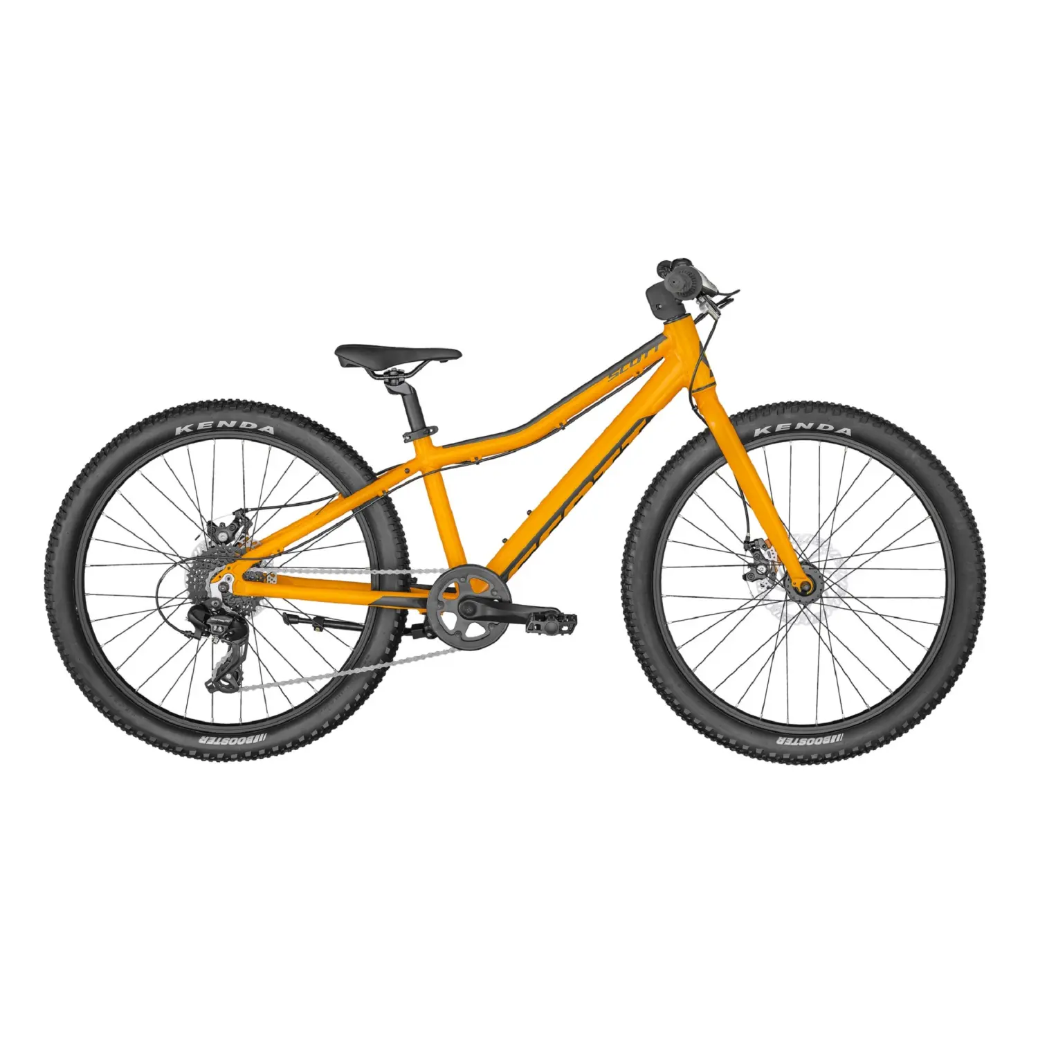 - Scott Bike Scale 24 rigid