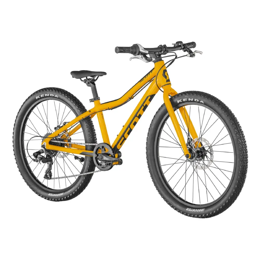 Scott Bike Scale 24 rigid