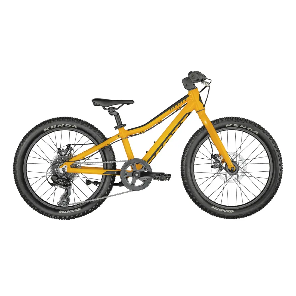Scott Bike Scale 20 rigid