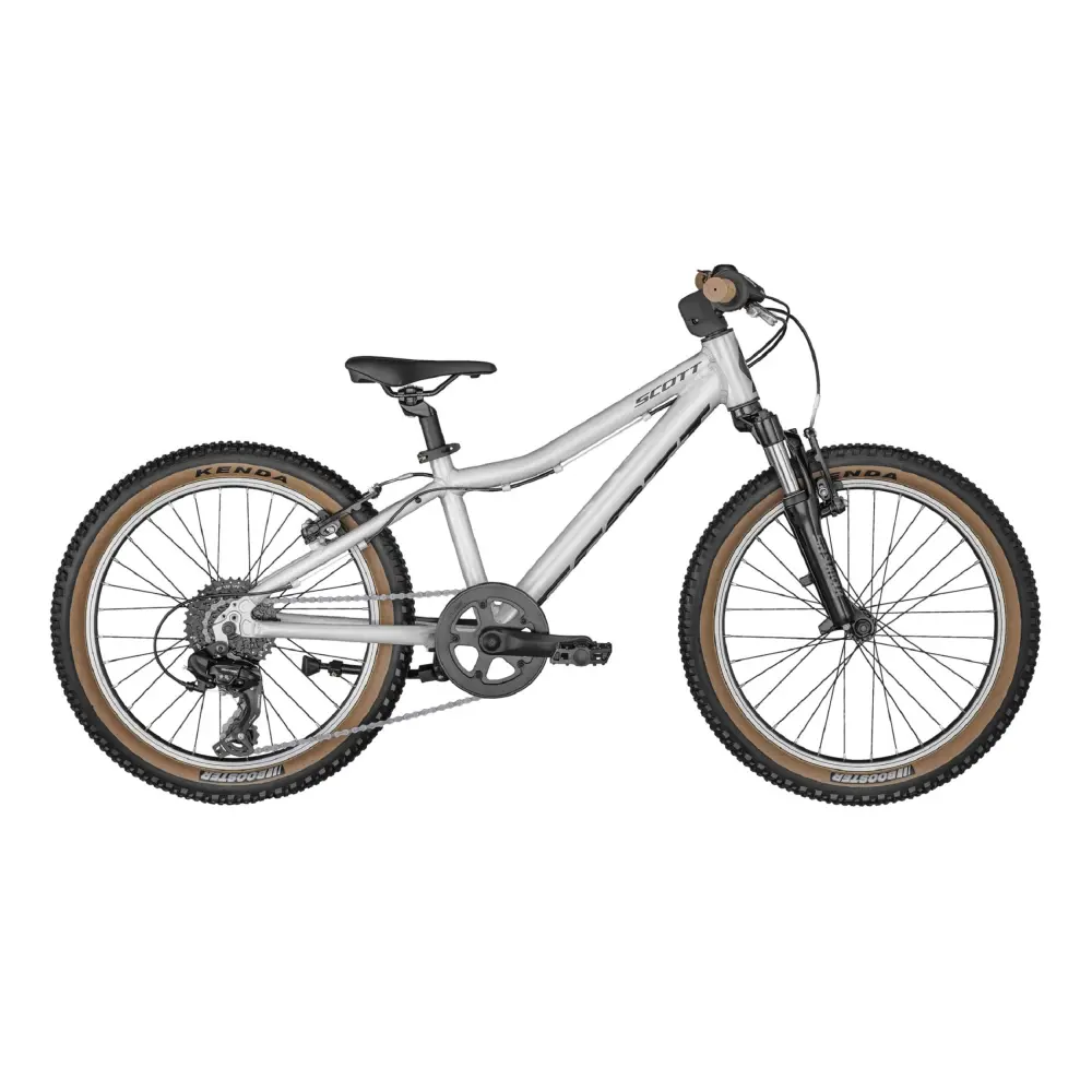 Scott Bike Scale 20