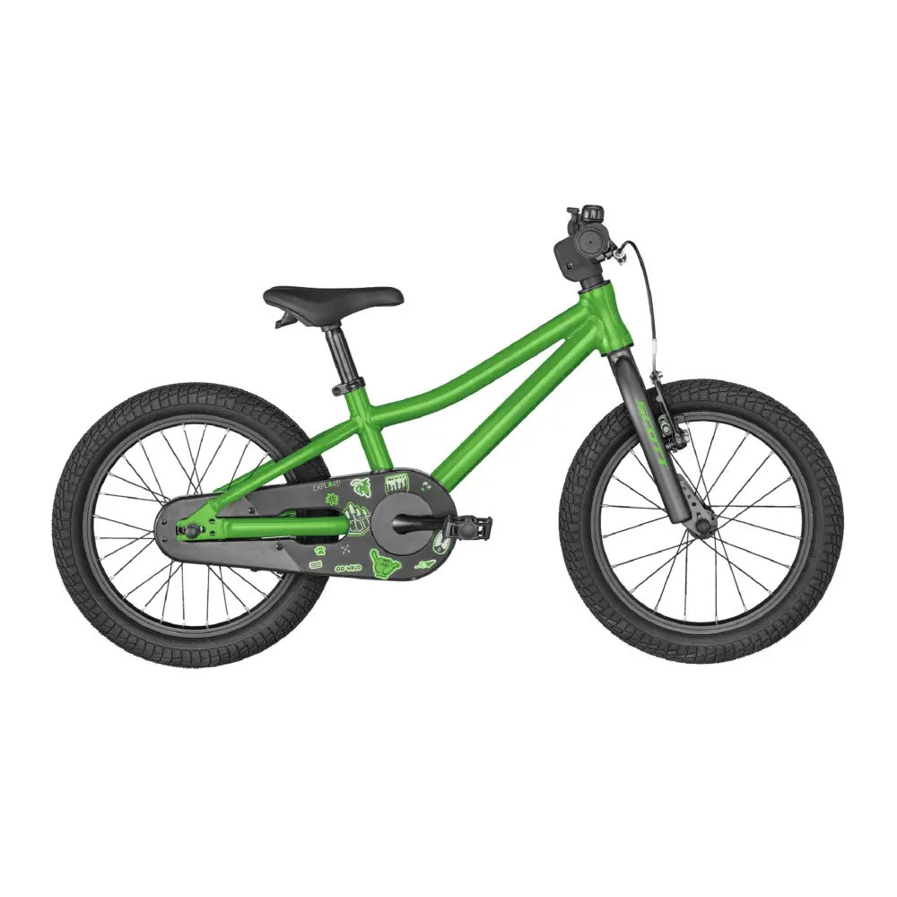 Scott Bike Roxter 16