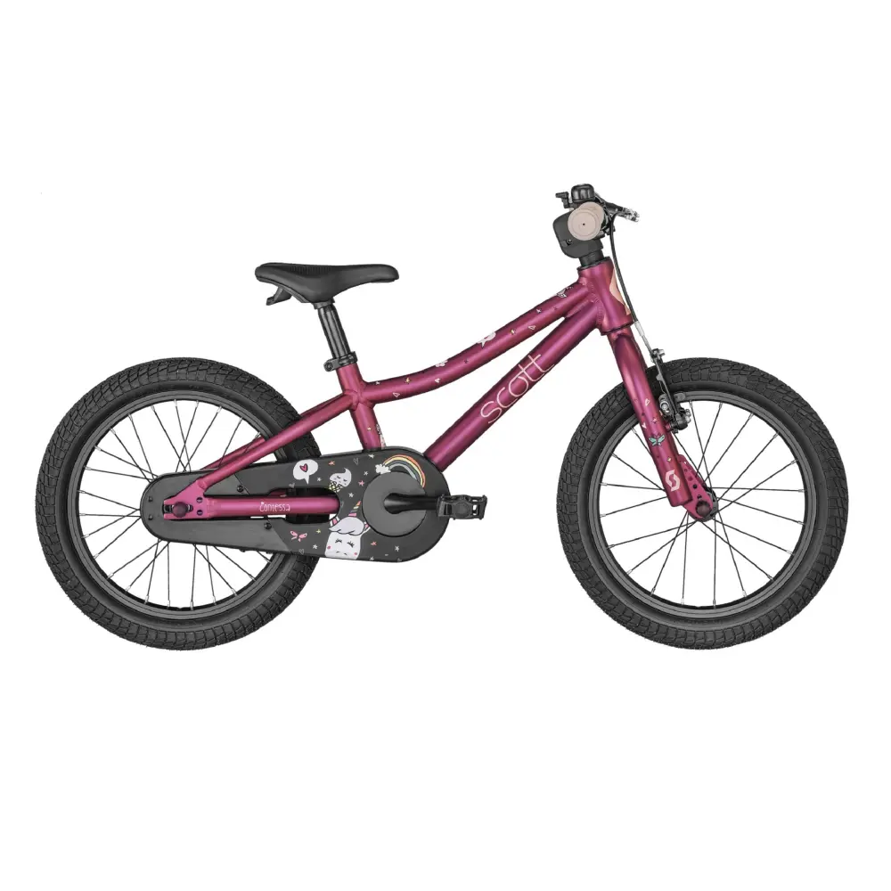 Scott Bike Contessa 16