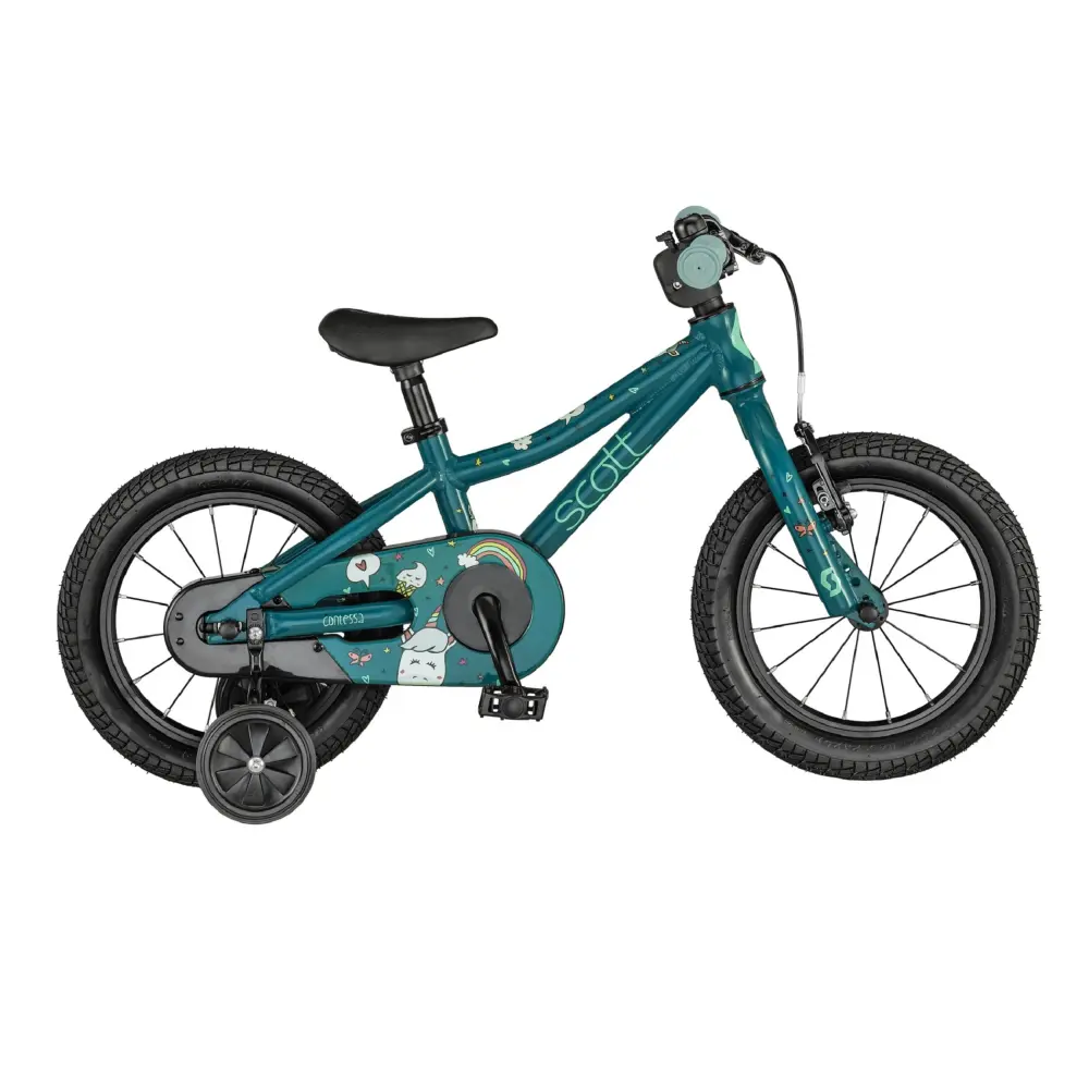 Teal