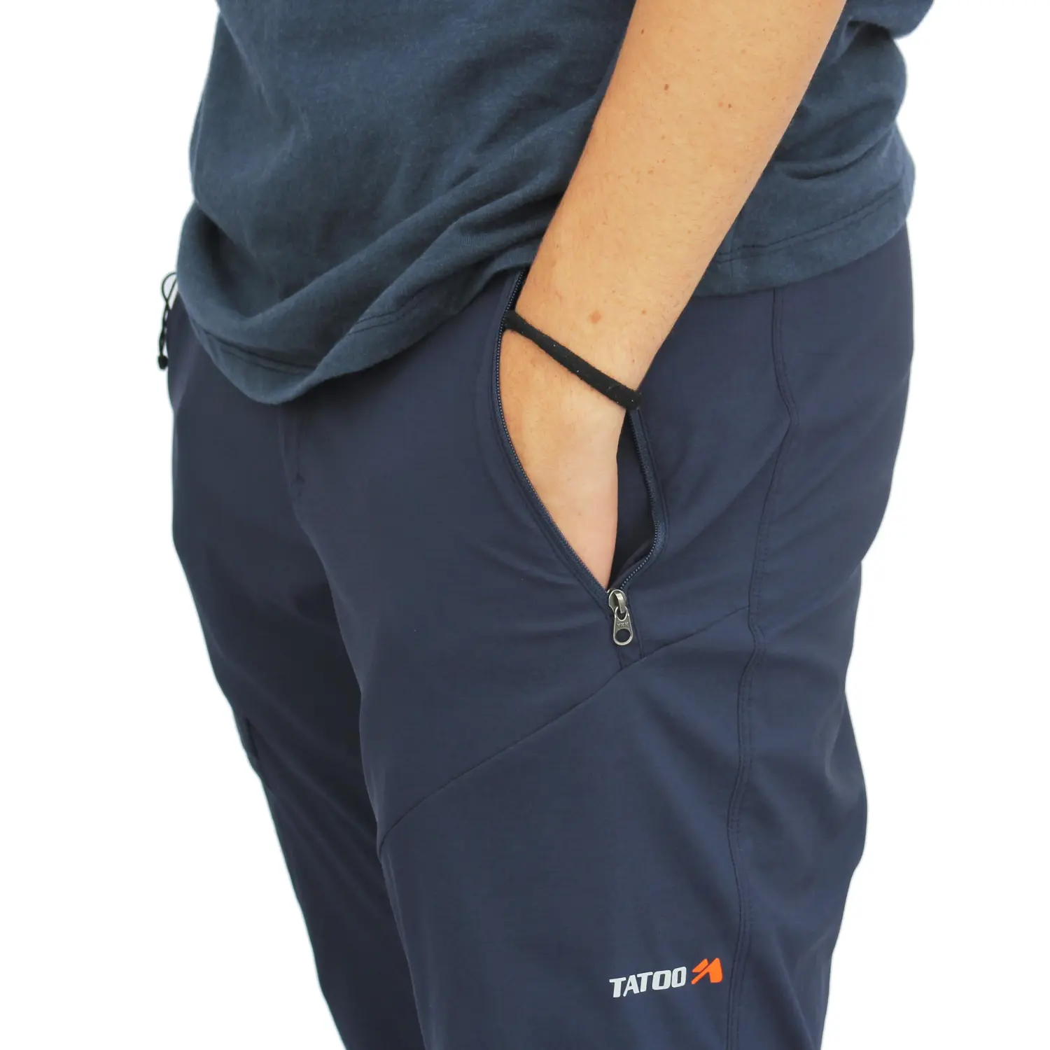  - Tatoo Pantalón Trip Hombre
