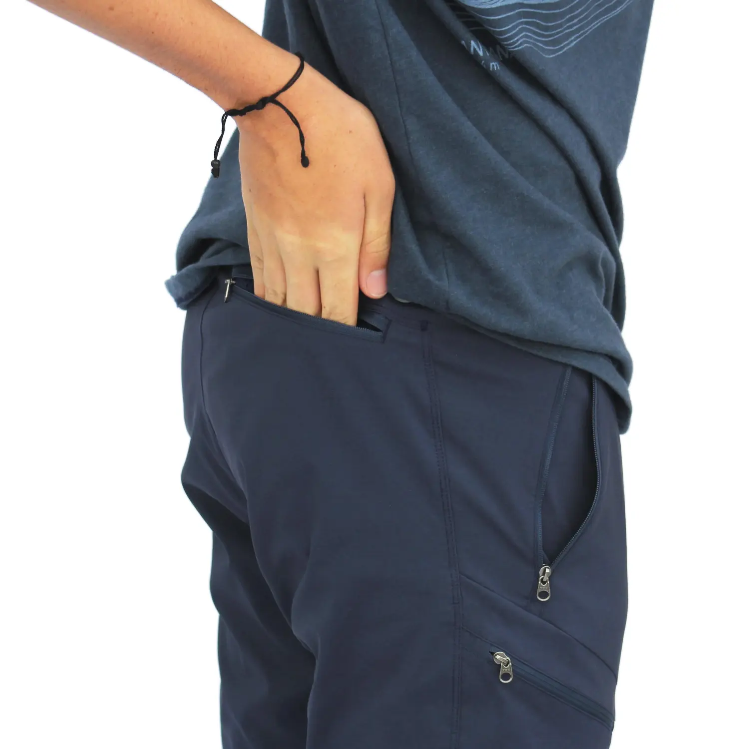  - Tatoo Pantalón Trip Hombre