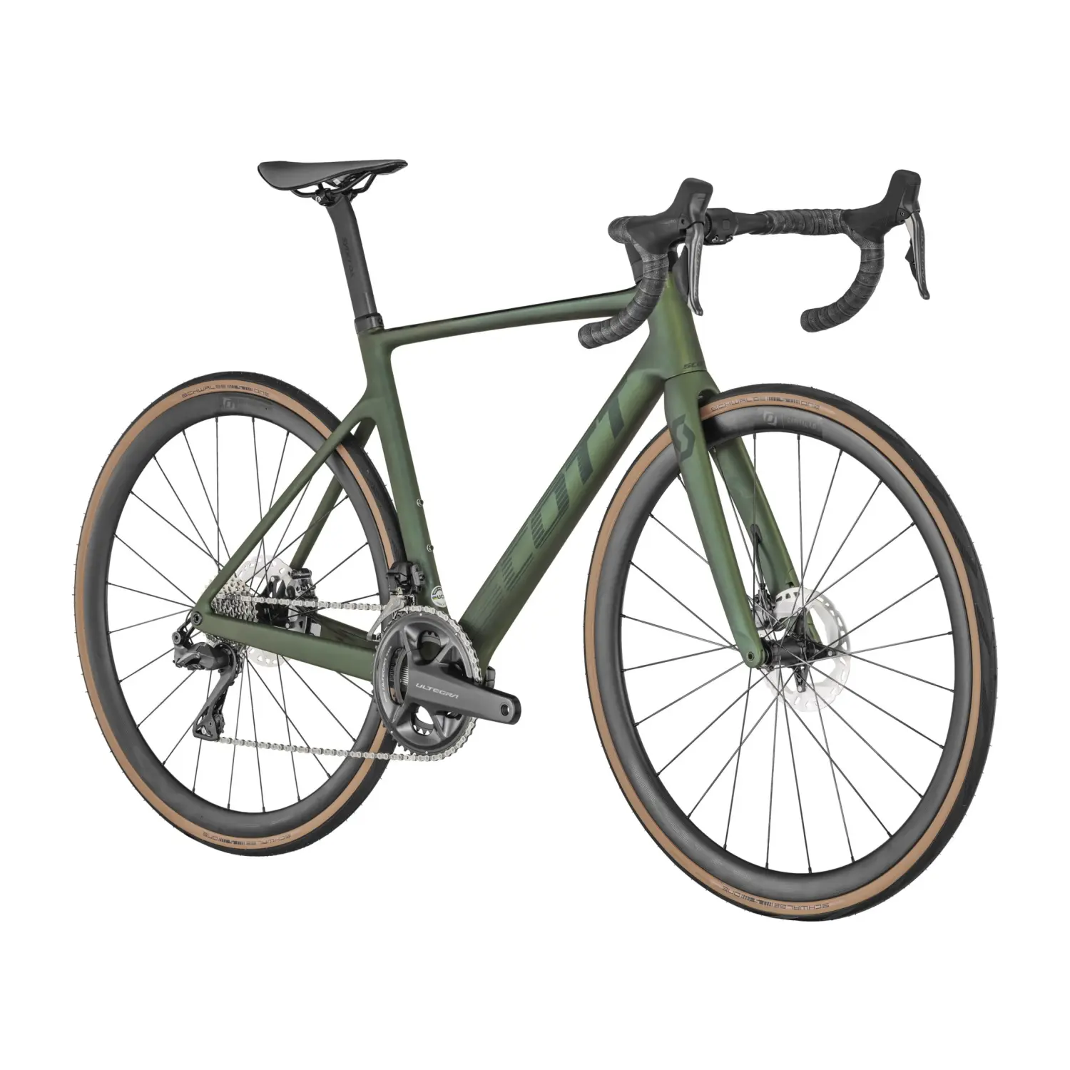  - Scott Bike Addict RC 15