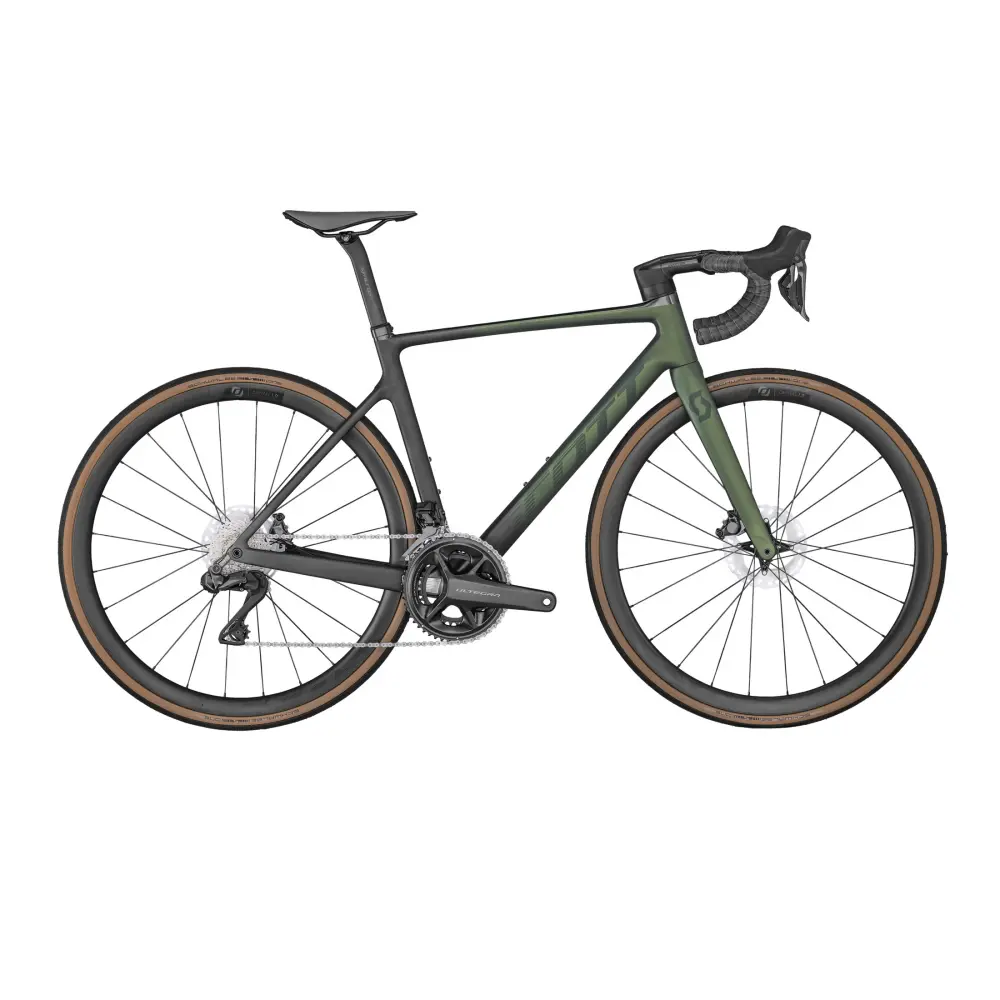 Komodo Green