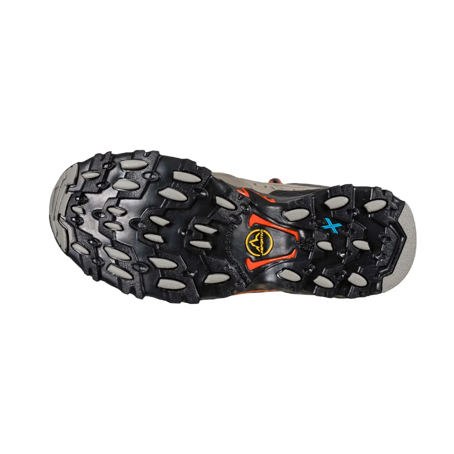  - La Sportiva Ultra Raptor II Mid Leather GTX Woman