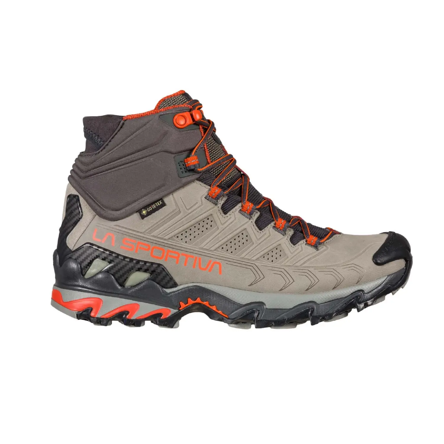  - La Sportiva Ultra Raptor II Mid Leather GTX Woman