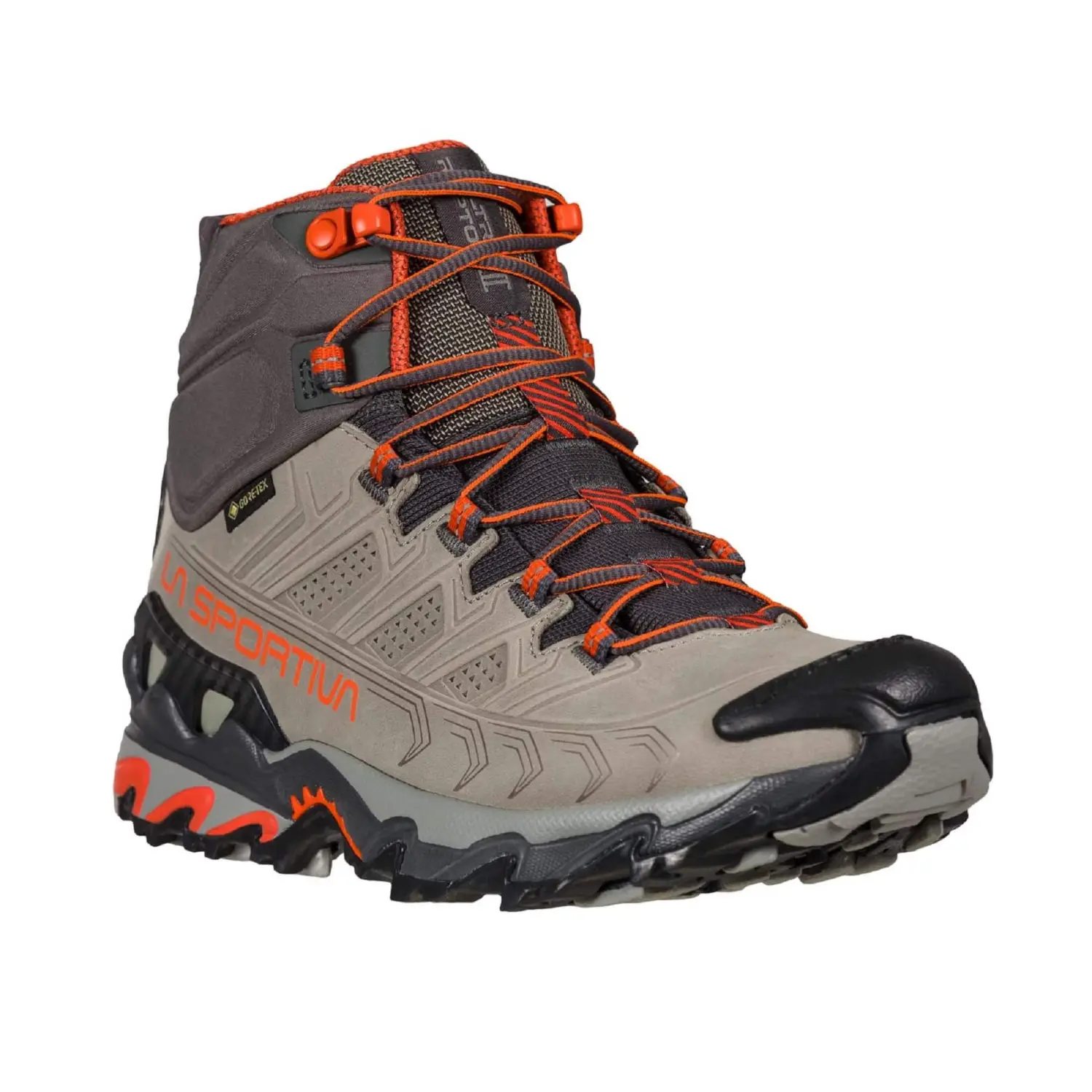  - La Sportiva Ultra Raptor II Mid Leather GTX Woman