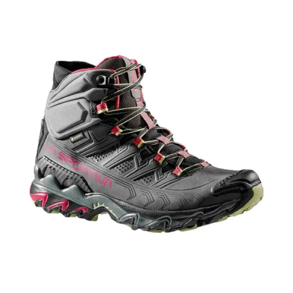 La Sportiva Ultra Raptor II Mid Leather GTX Woman