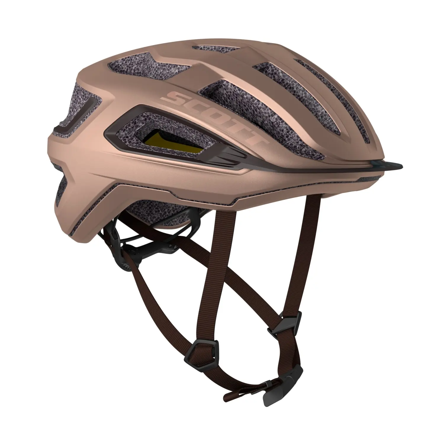 crystal pink - Scott Helmet Arx Plus (CE)