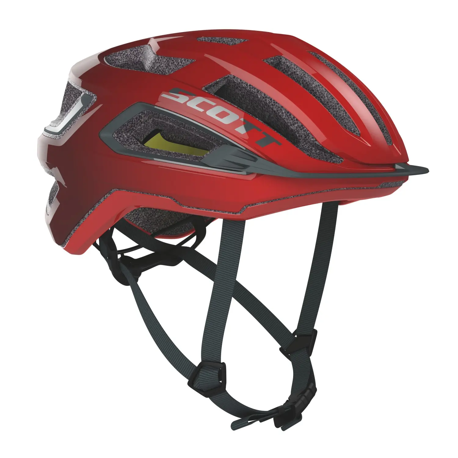 fiery red - Scott Helmet Arx Plus (CE)