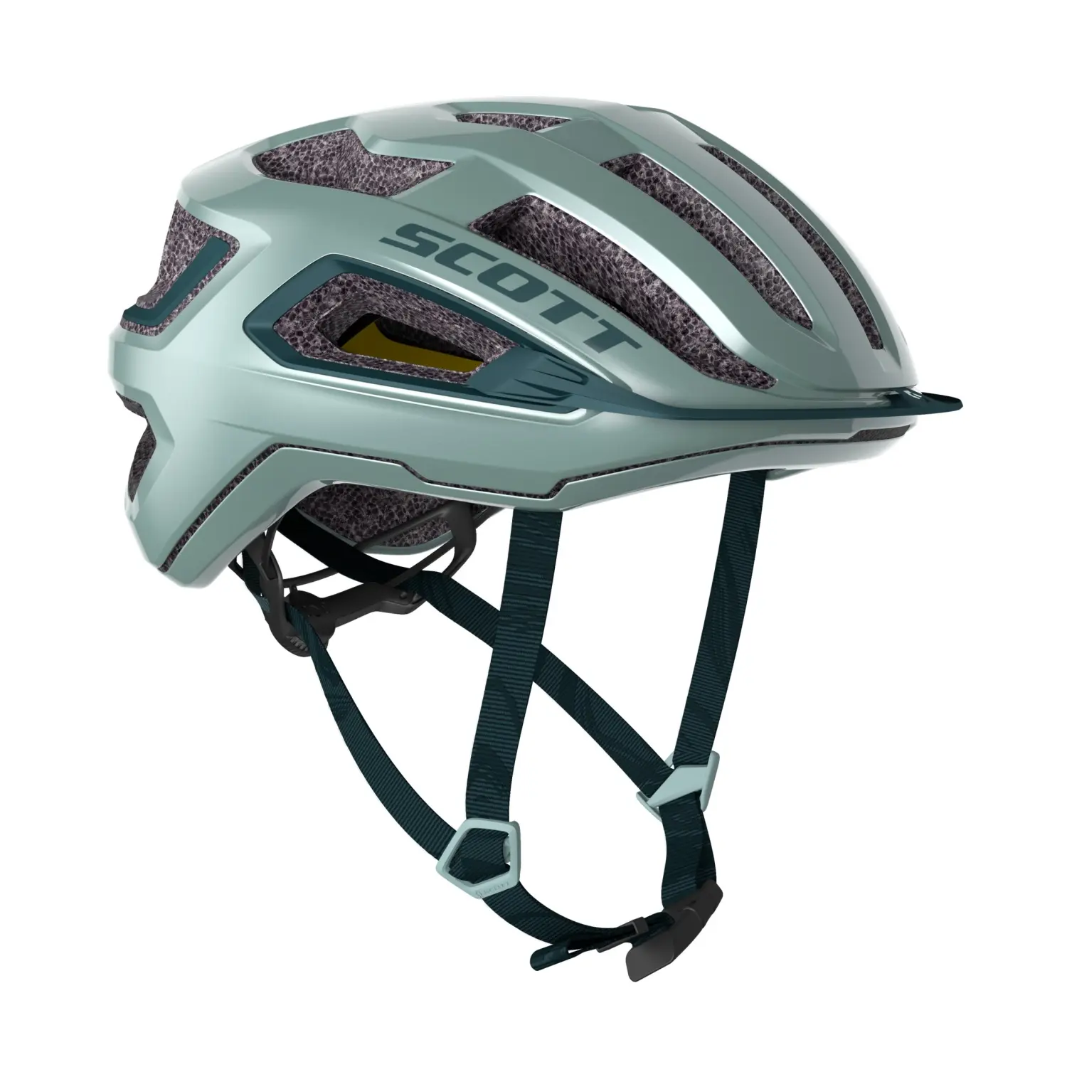 mineral green - Scott Helmet Arx Plus (CE)