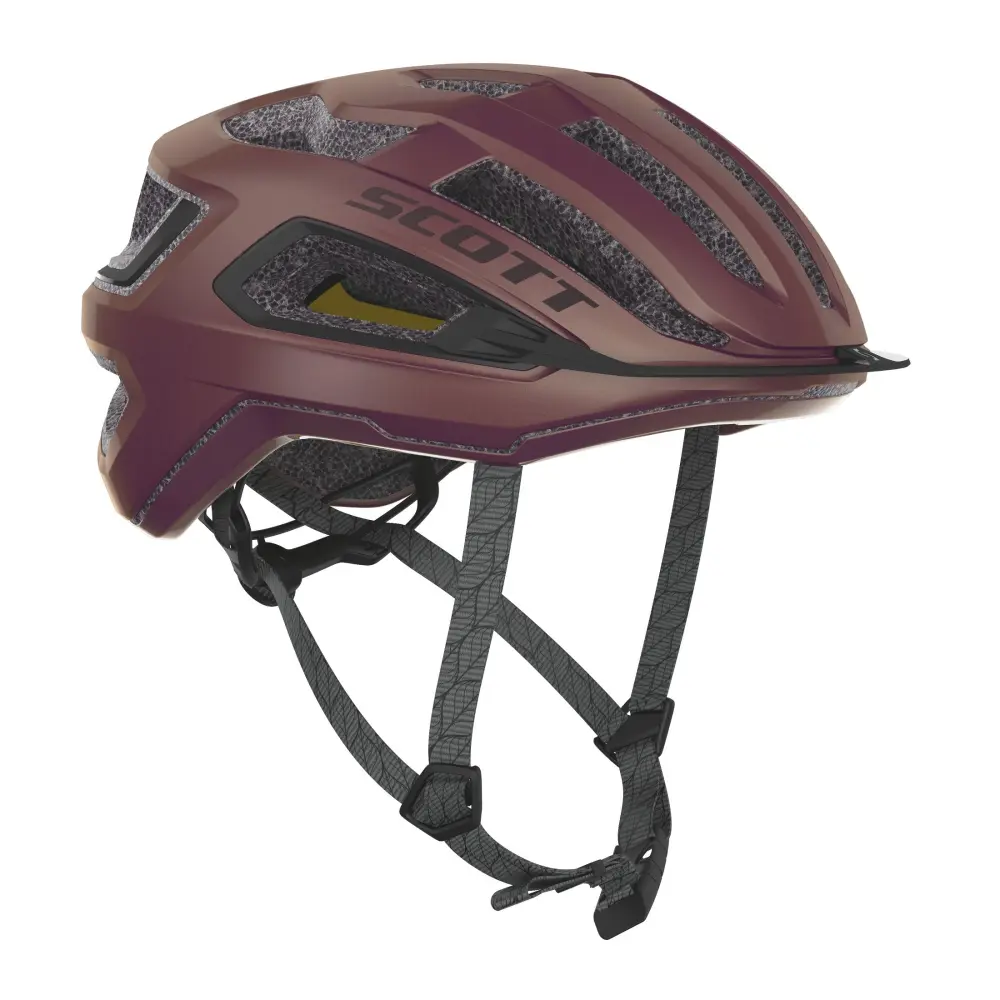 Nitro Purple