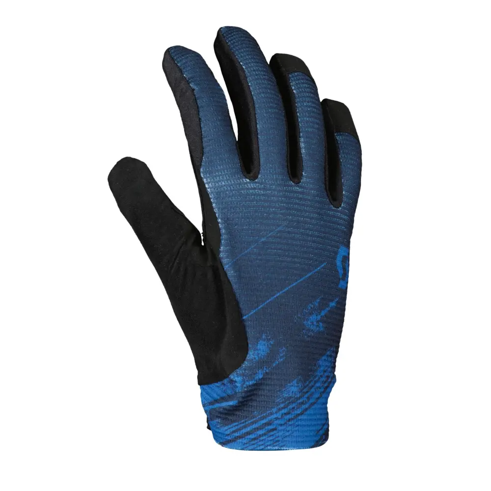Midnight Blue/storm Blue