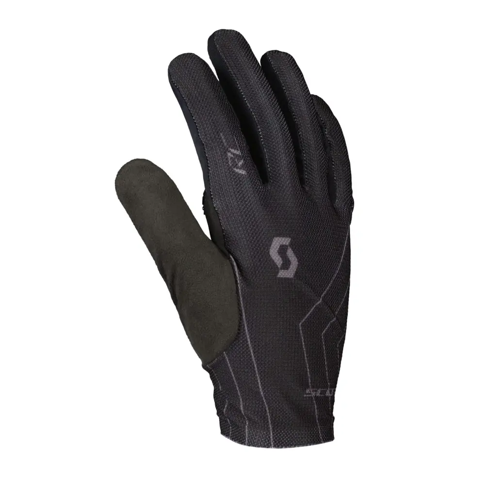 Black/dark Grey