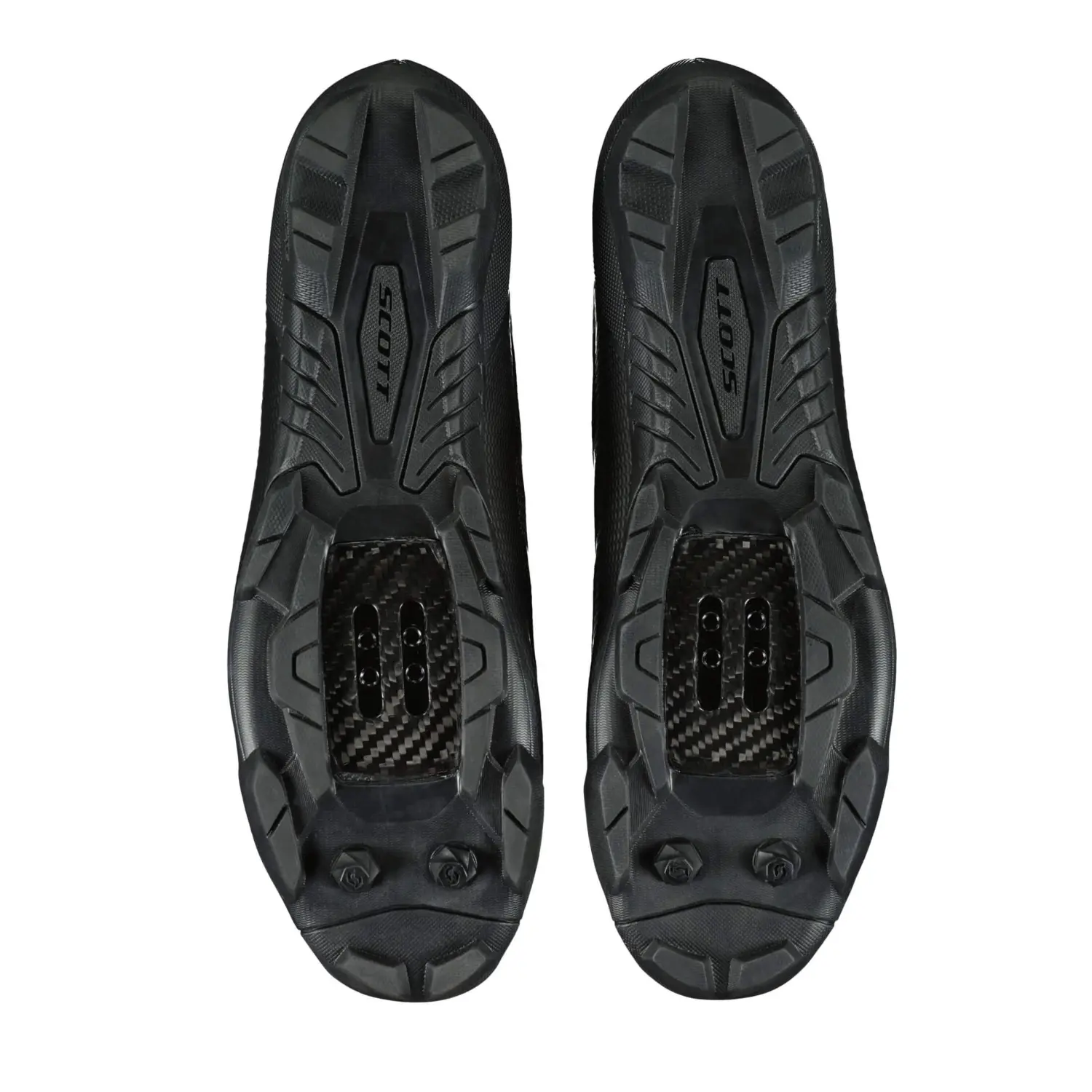  - Scott Shoe Mtb Rc Evo
