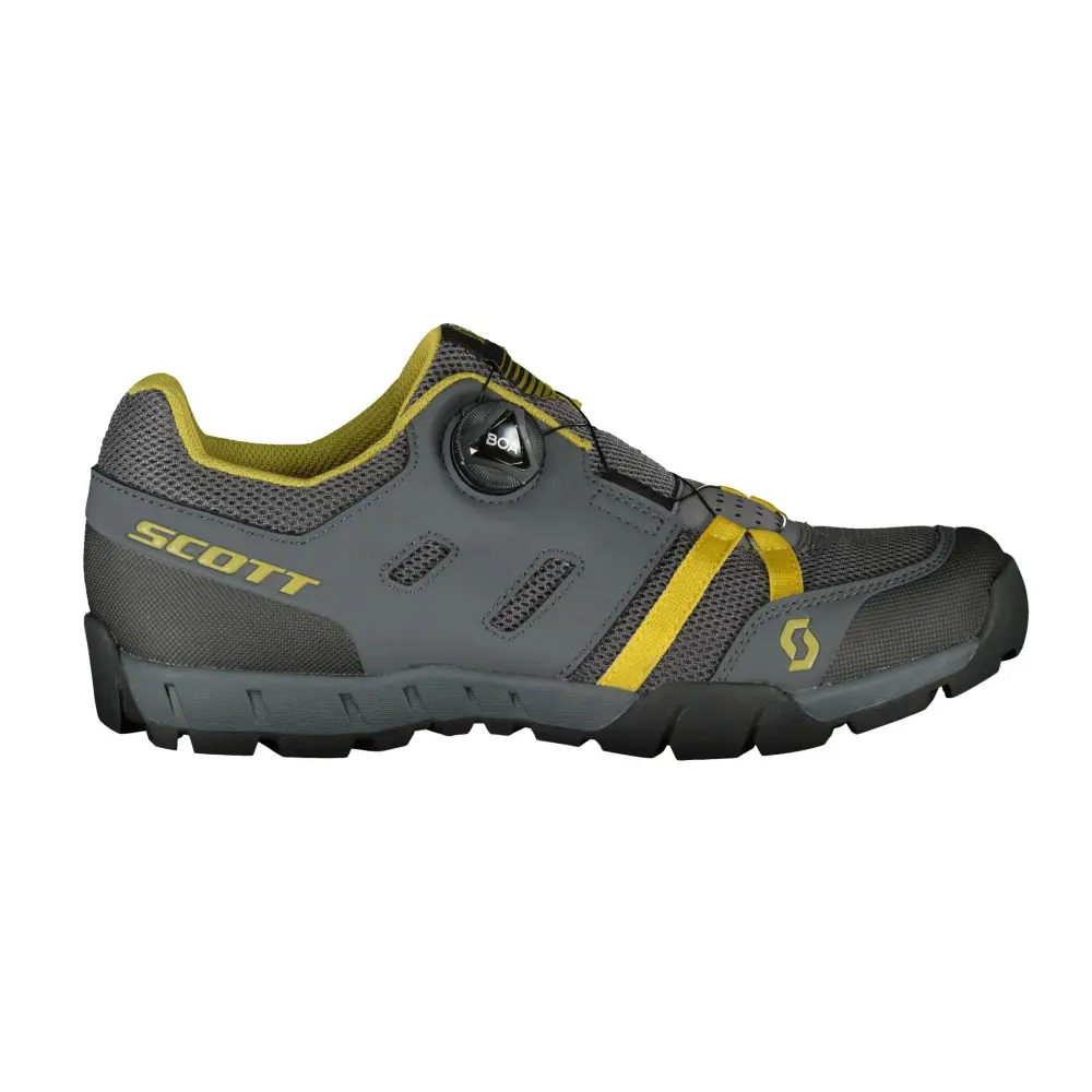 Scott Shoe Sport Crus-R Boa